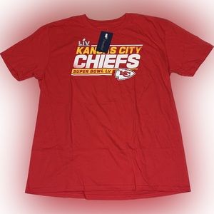 Kansas City Chiefs Tee